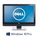 All-in-One Dell OptiPlex 9010, Quad Core i5-3470S, 8GB DDR3, Full HD, Win 10 Pro